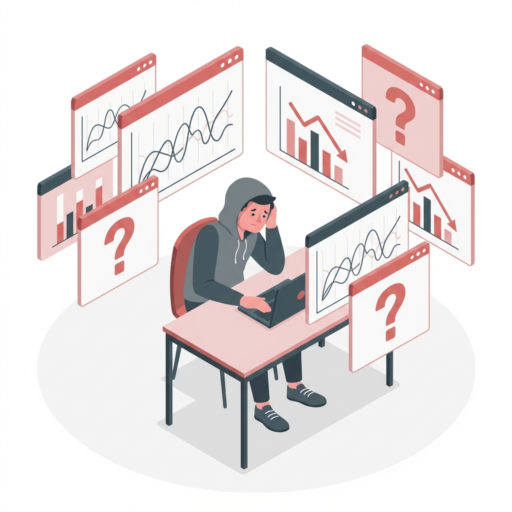 Information Overload